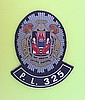 Policia Local Sevilla 325